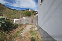 La stradina