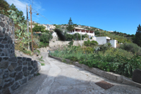 La stradina