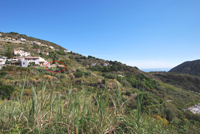 Localizzazione rudere