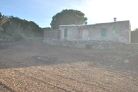 La casa
