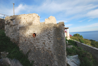 Il rudere