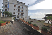 Vista mare