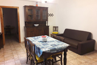 Soggiorno cucina