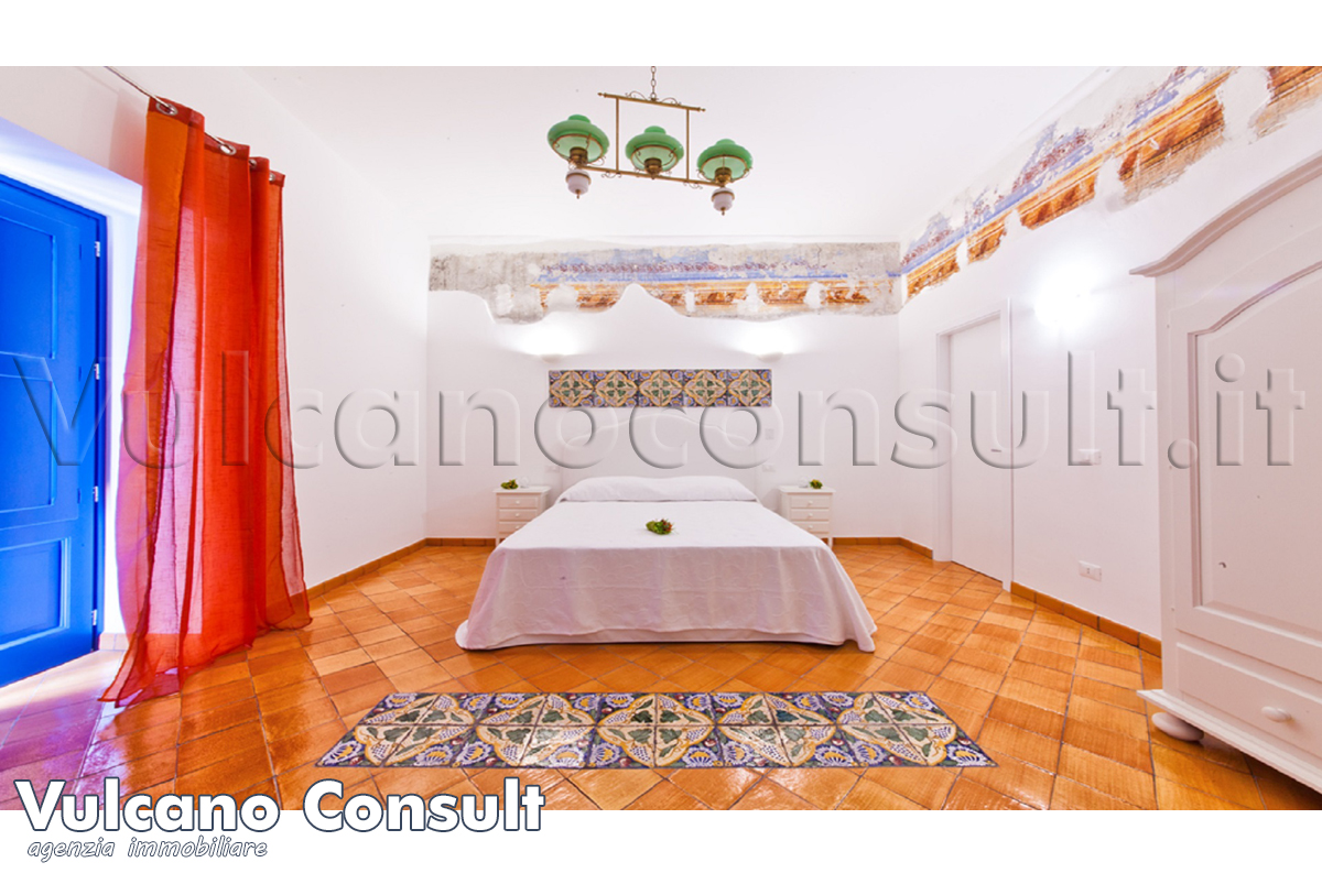 Villa Urbana Lipari