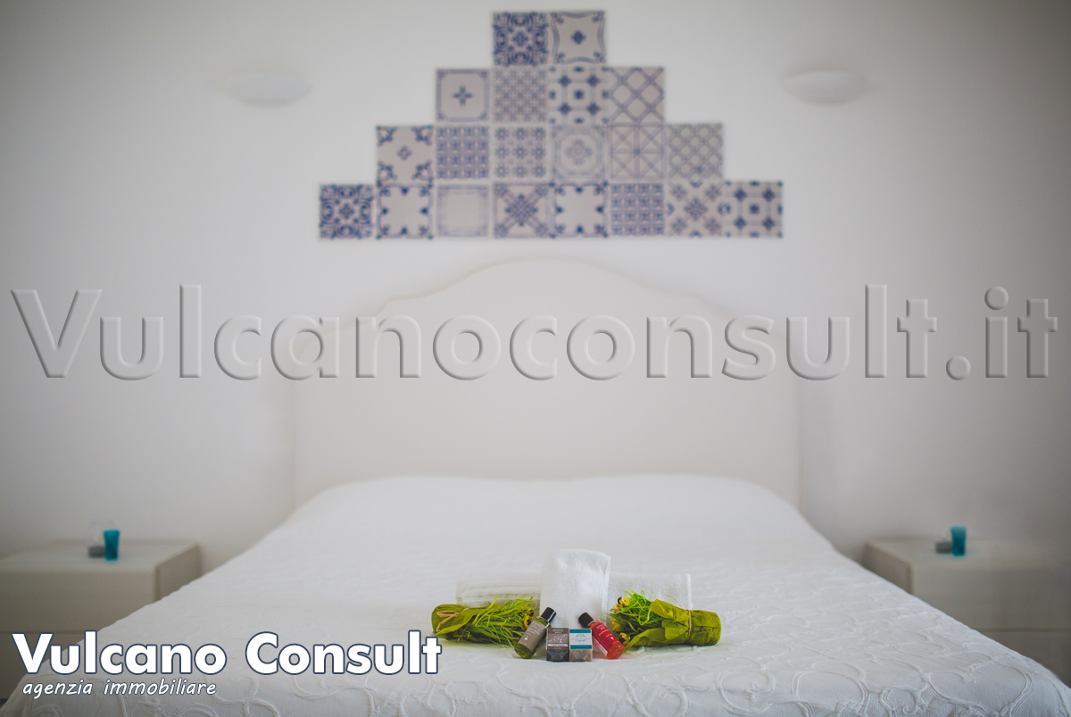 Villa Urbana Lipari
