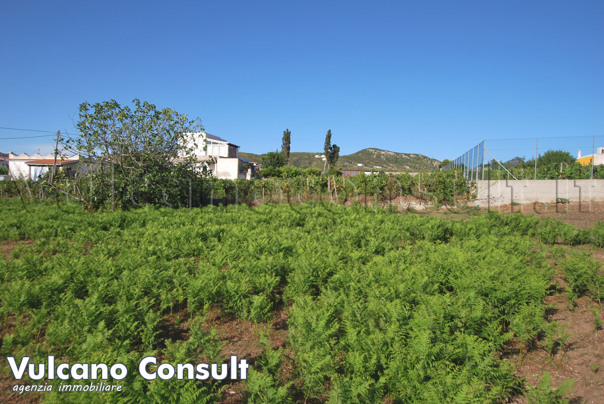 Terreno Castellaro Lipari