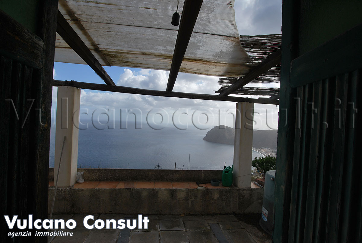 Vista mare