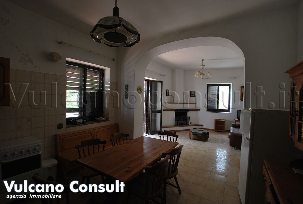 Sala pranzo