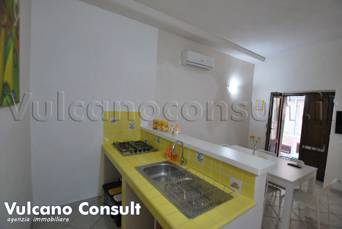 Cucina pranzo