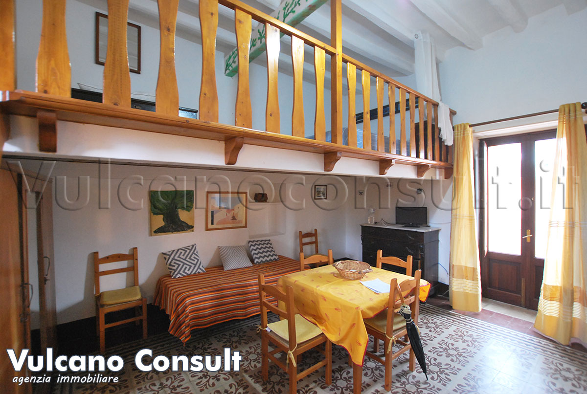L'appartamento