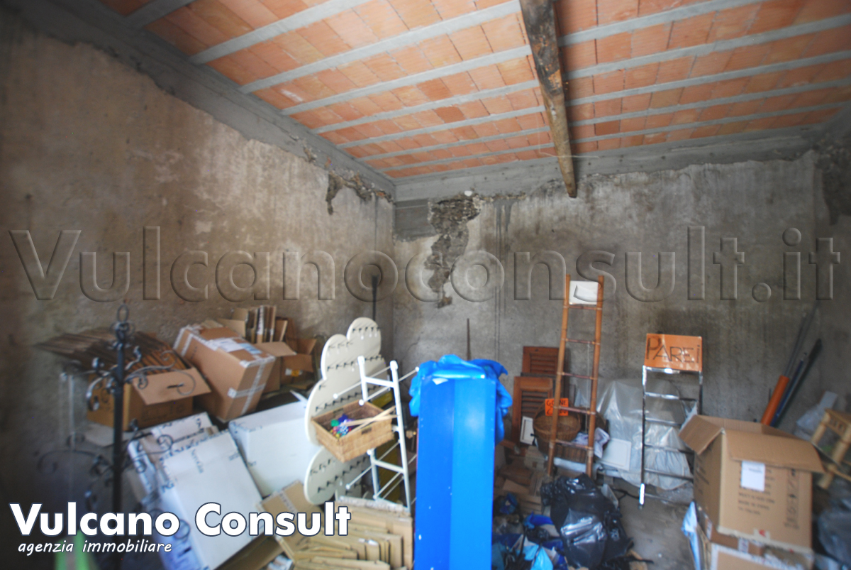 Il magazzino