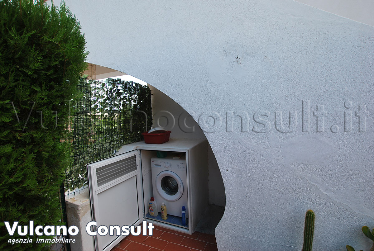 Appartamento ristrutturato vista mare Acquacalda