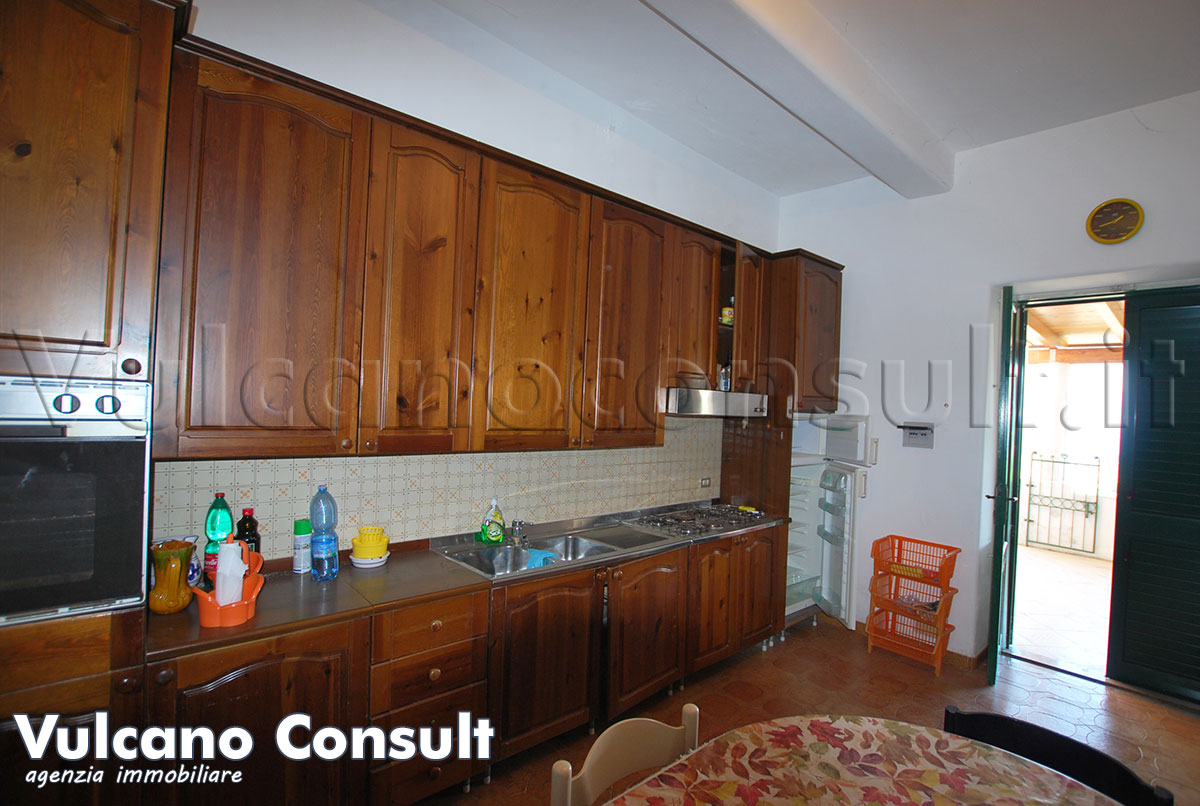 Cucina pranzo