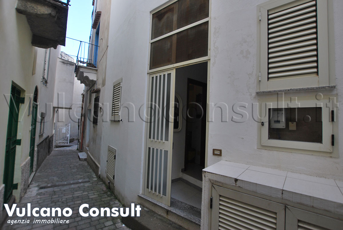 Ingresso