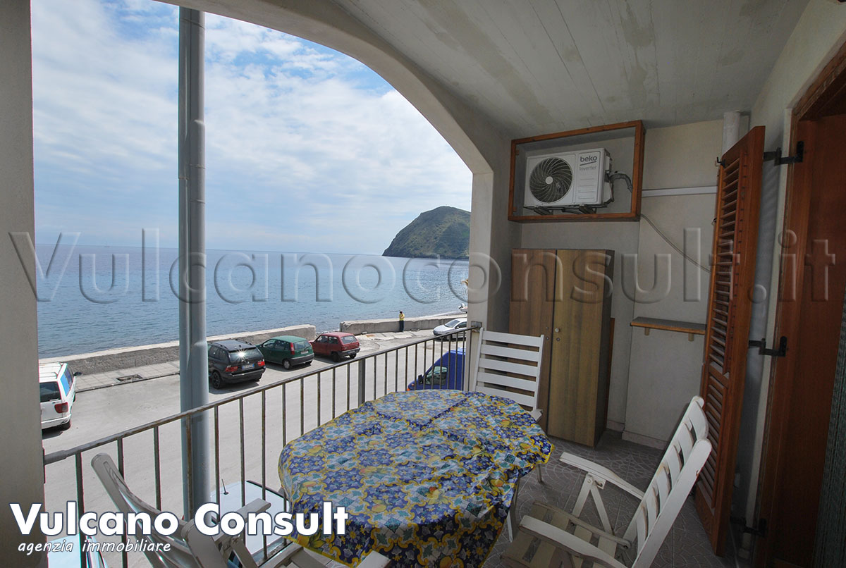 Vista mare