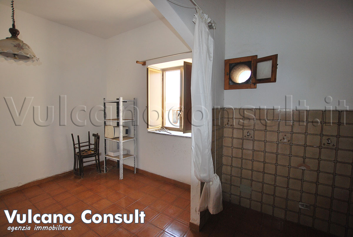 Soggiorno cucina