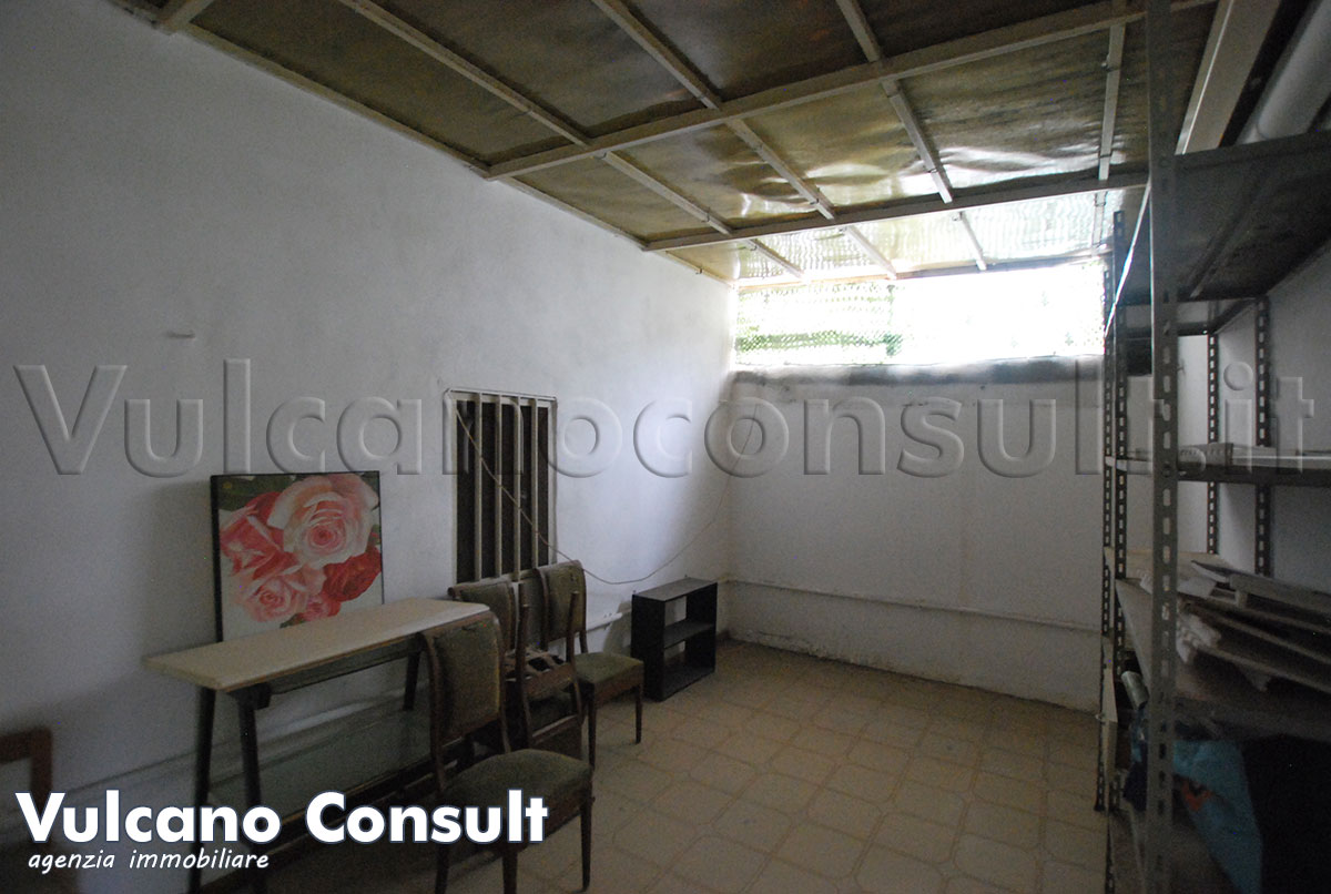 Casa primo piano Corso Vittorio Emanuele Lipari