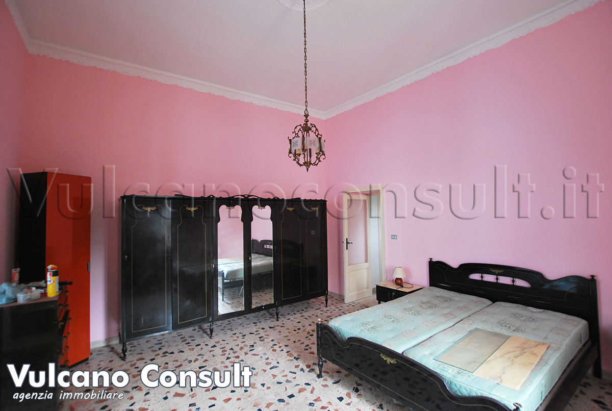 Casa primo piano Corso Vittorio Emanuele Lipari