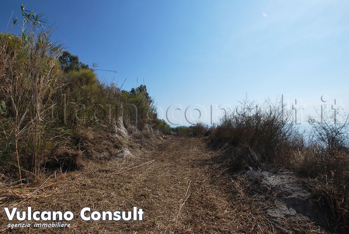 Rudere Pomiciazzo Lami Lipari