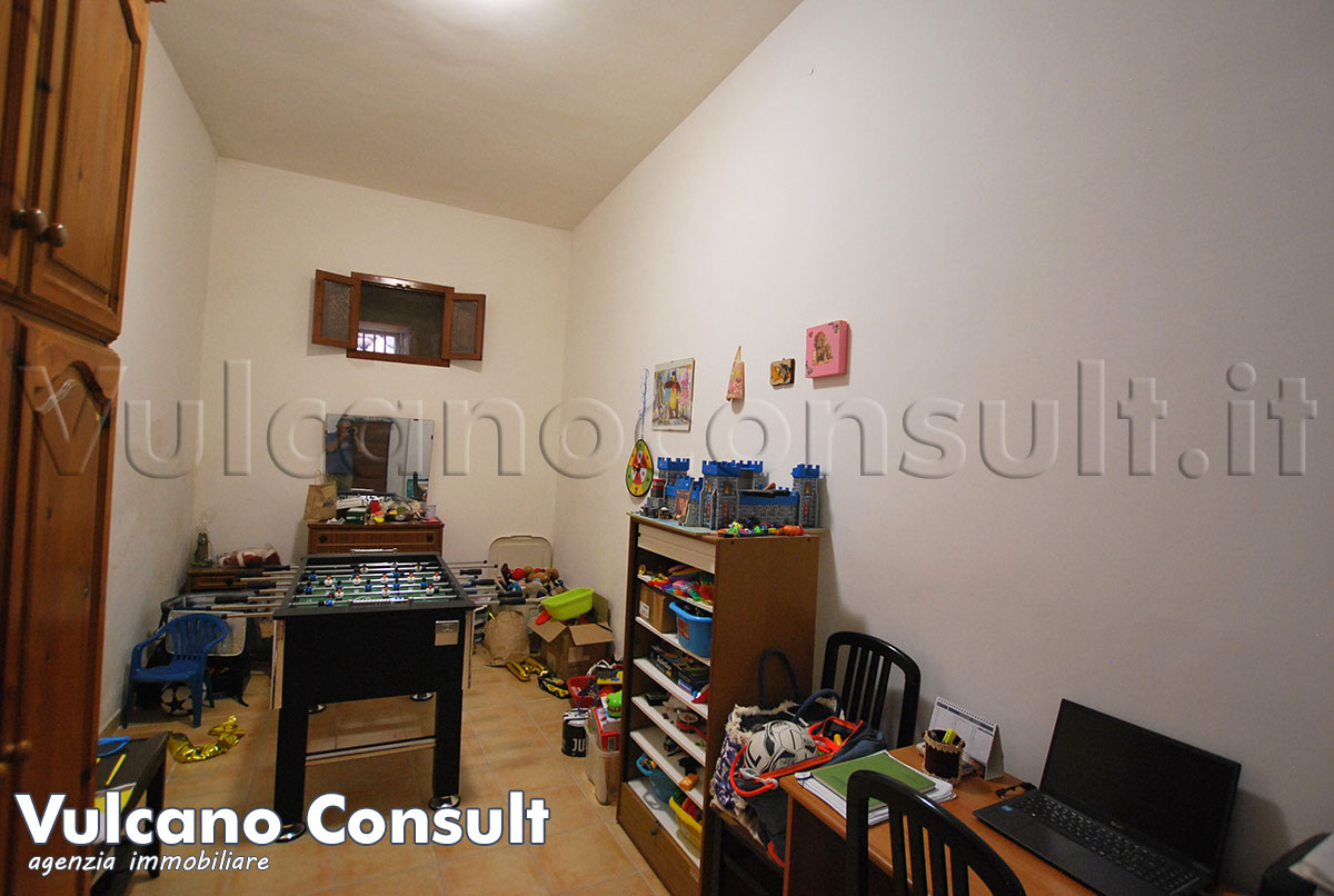 Casa Cugna Pianconte Lipari