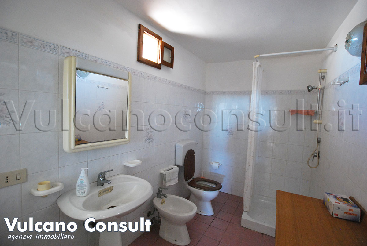 Casa Cugna Pianconte Lipari