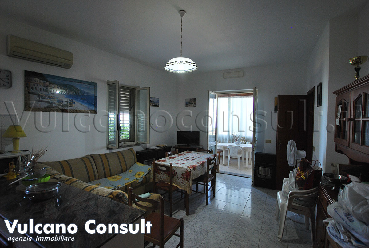 Casa Cugna Pianconte Lipari