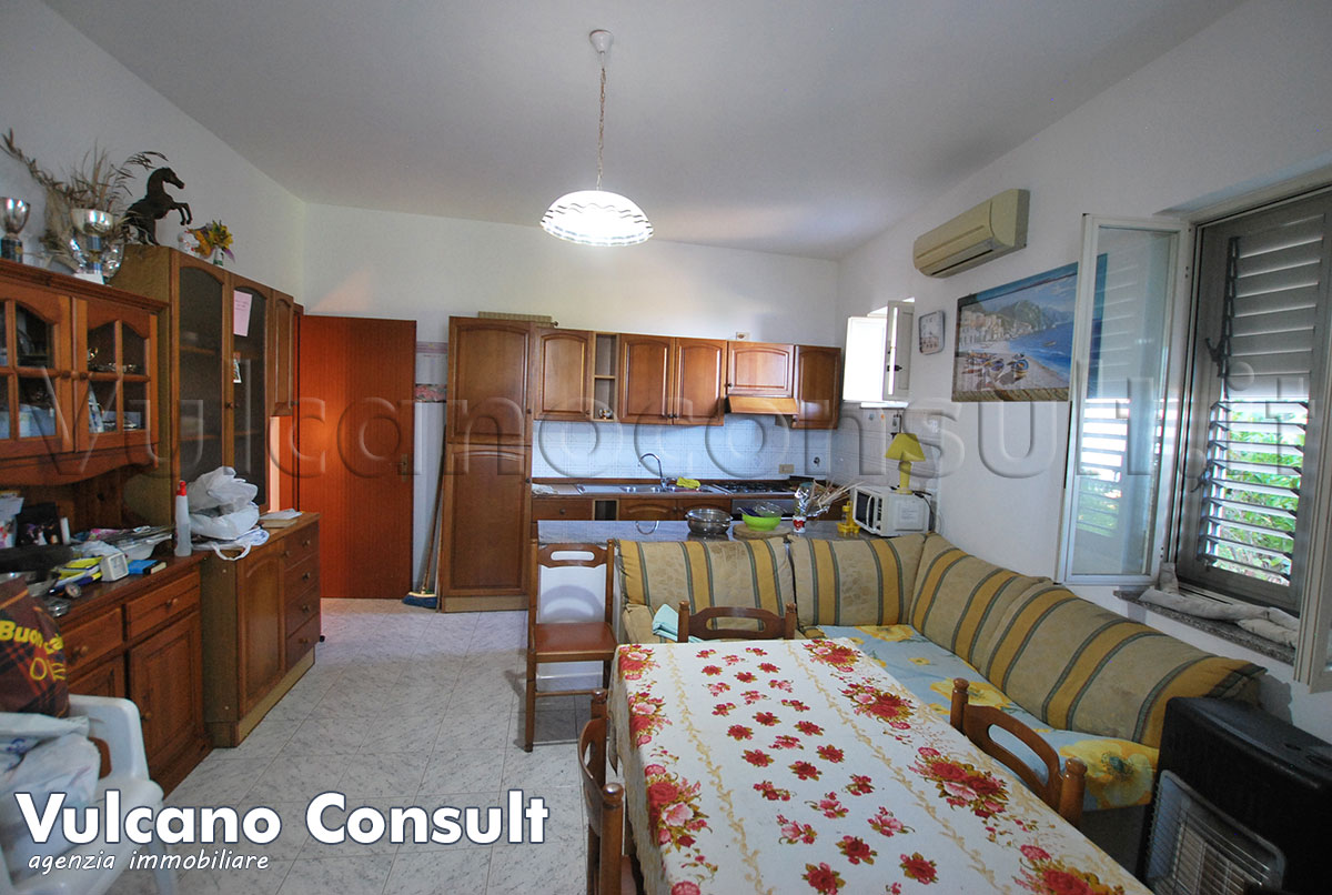 Casa Cugna Pianconte Lipari
