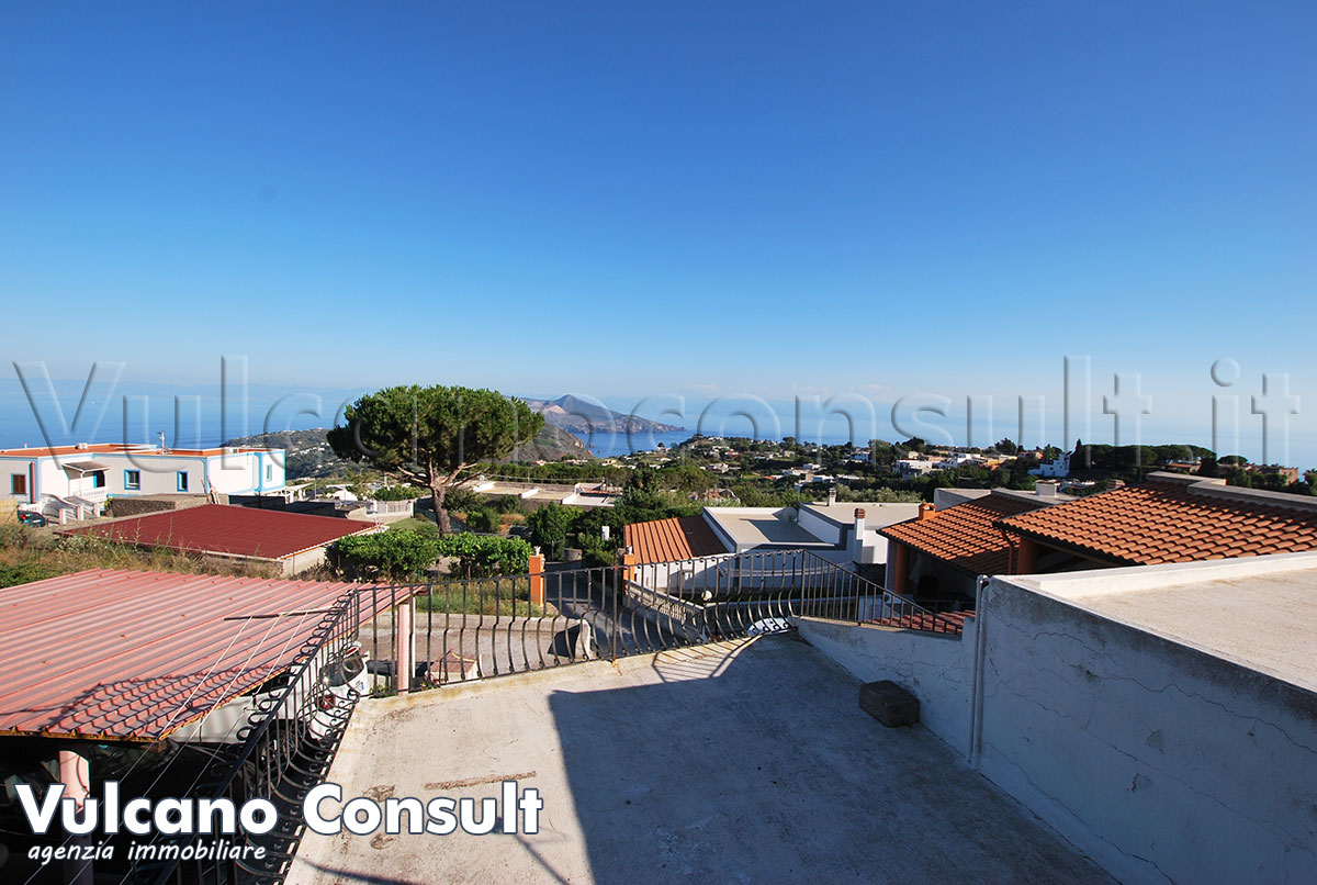 Casa Cugna Pianconte Lipari