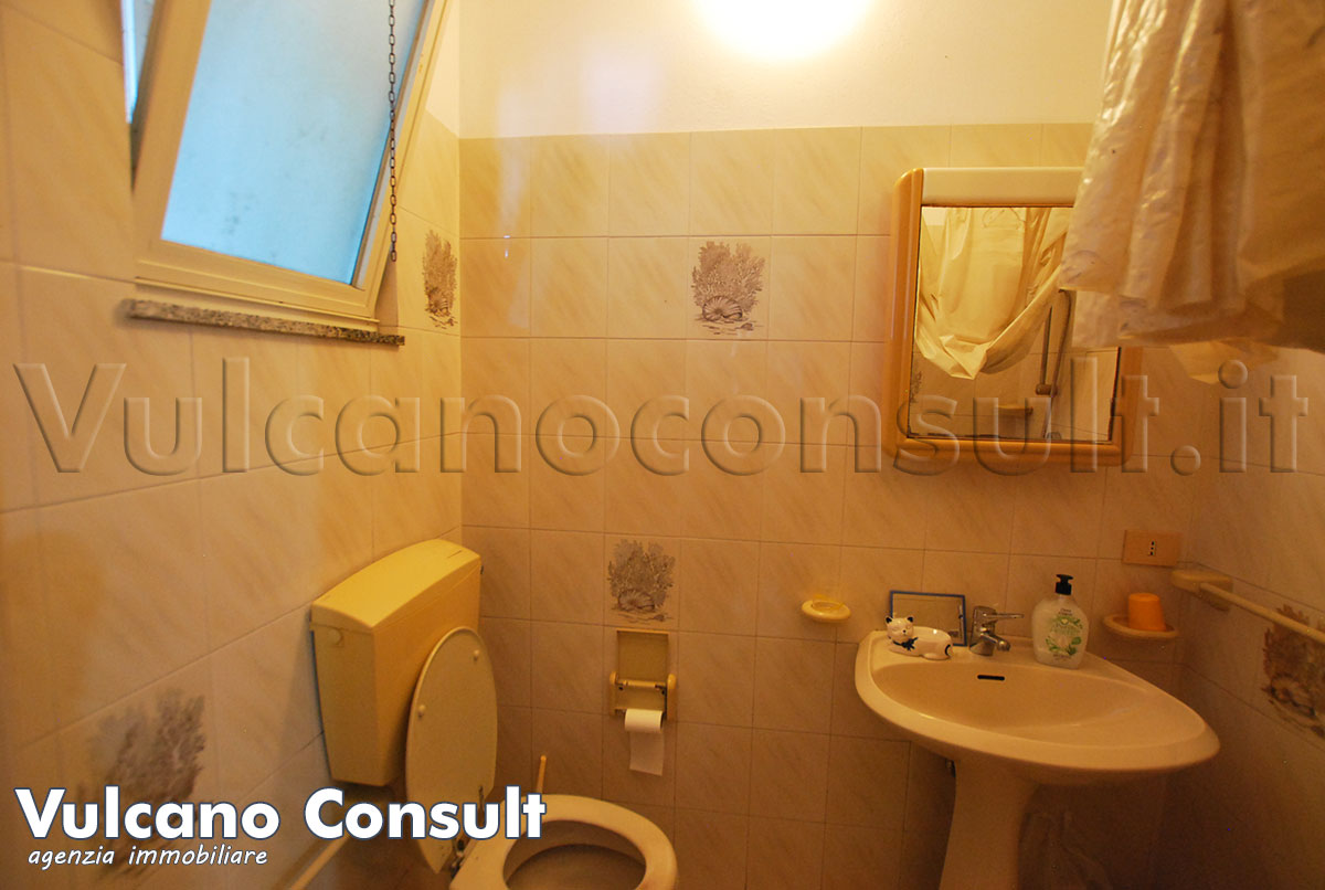 Casa Cugna Pianconte Lipari