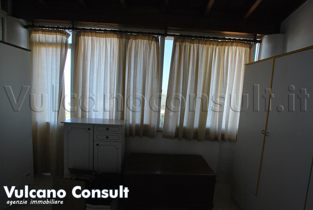 Casa Cugna Pianconte Lipari