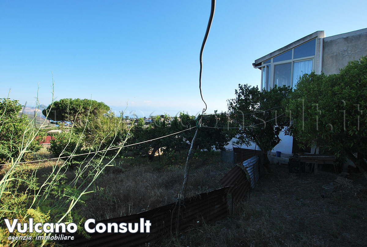 Casa Cugna Pianconte Lipari