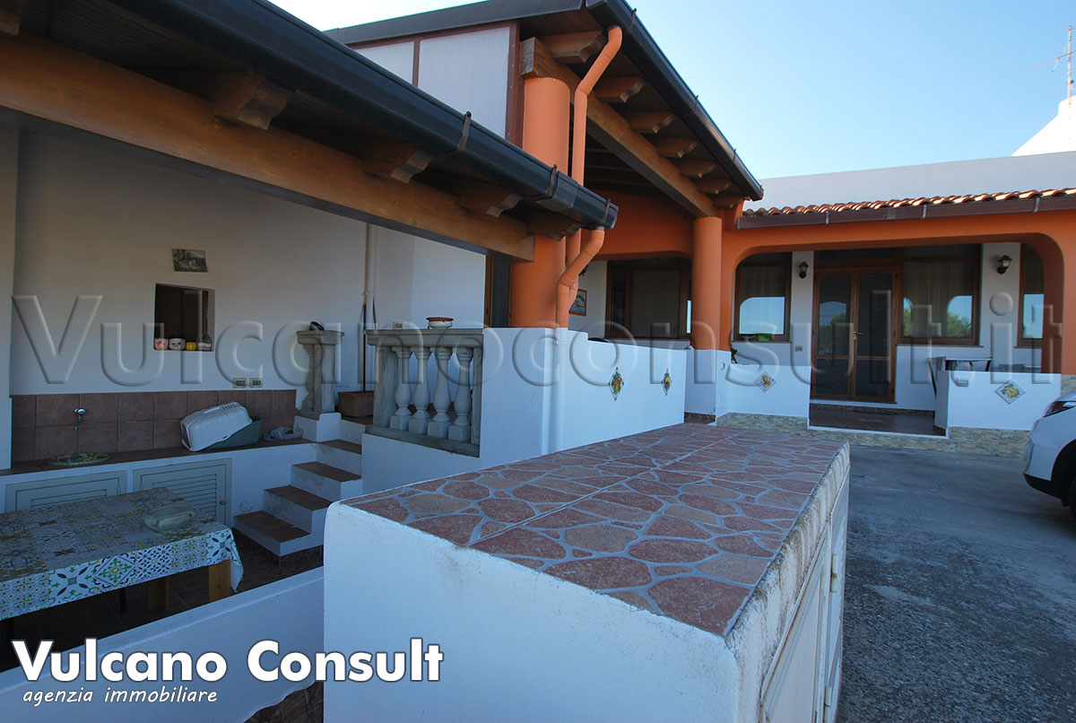 Casa Cugna Pianconte Lipari