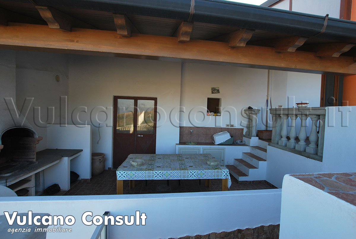 Casa Cugna Pianconte Lipari