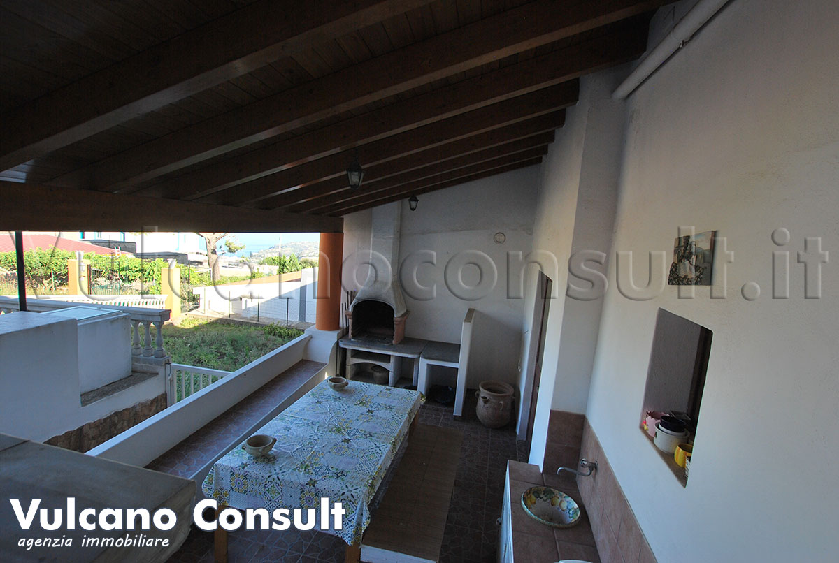 Casa Cugna Pianconte Lipari