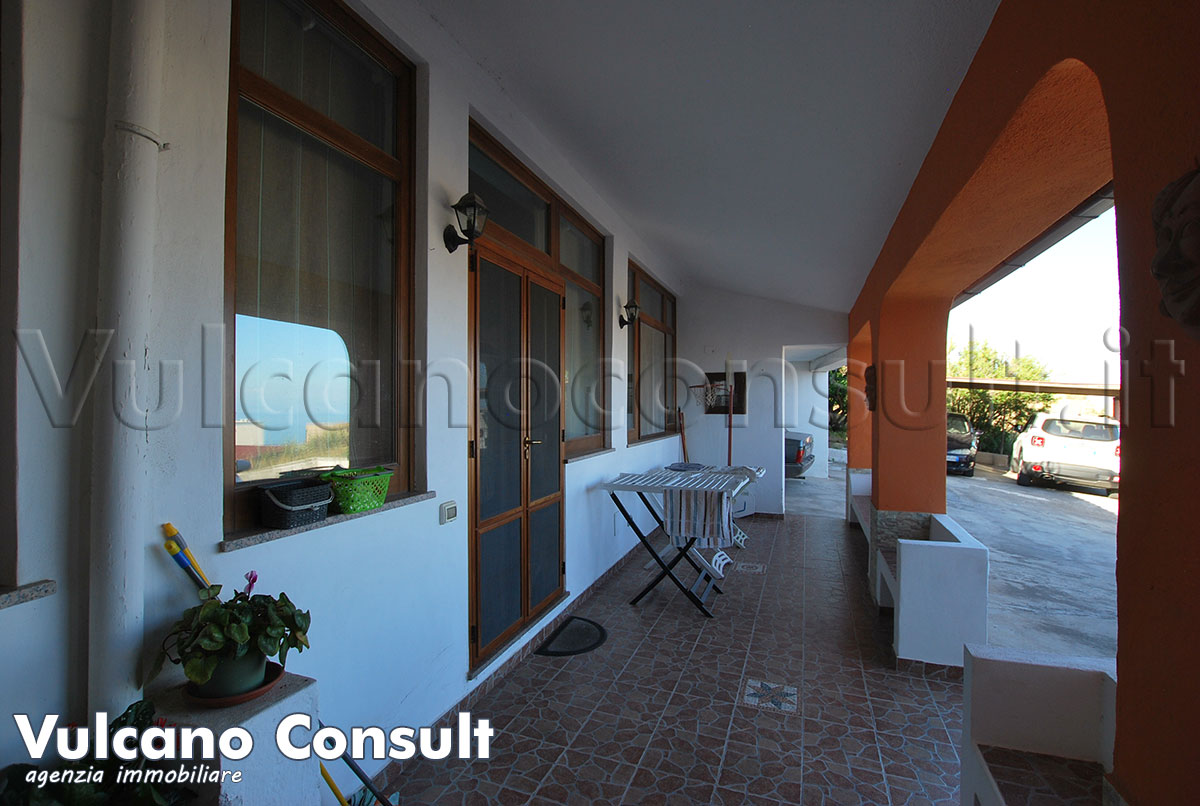 Casa Cugna Pianconte Lipari