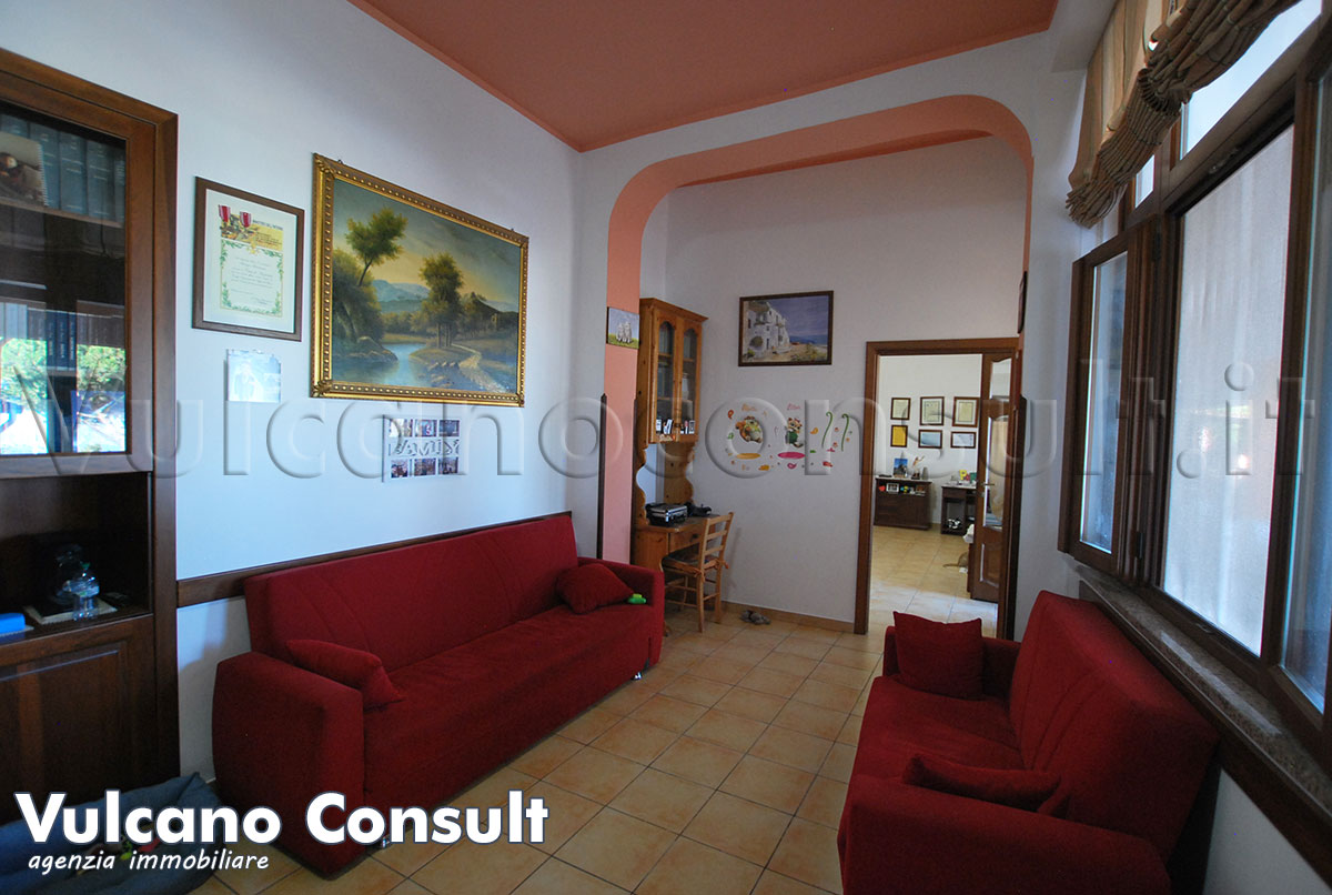 Casa Cugna Pianconte Lipari