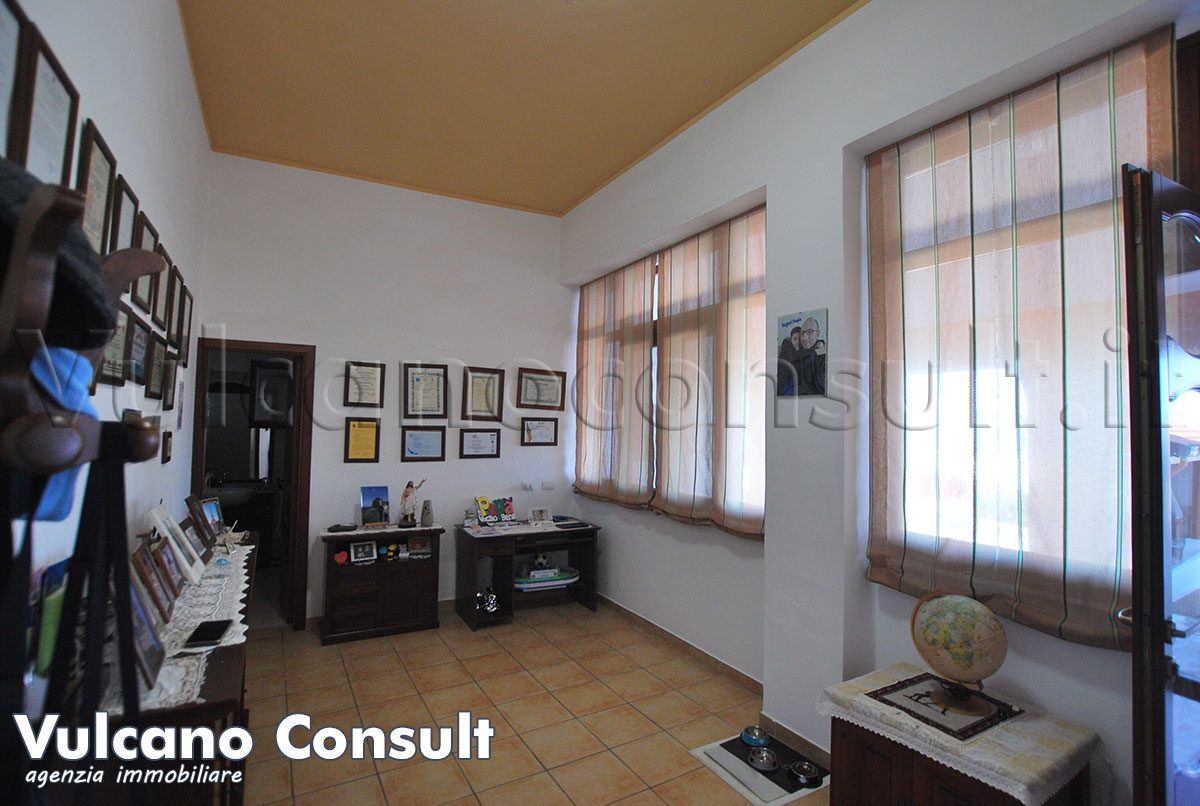 Casa Cugna Pianconte Lipari