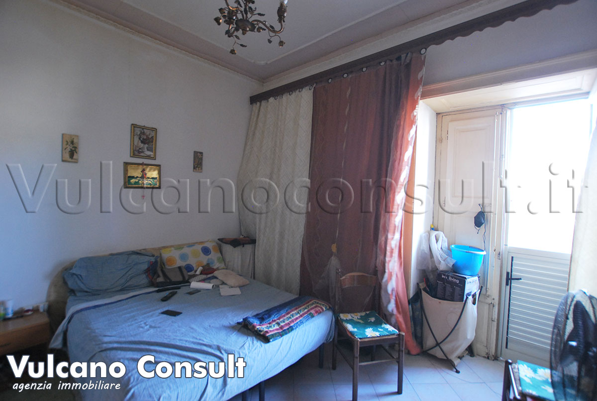 Casa vicolo centro storico Lipari