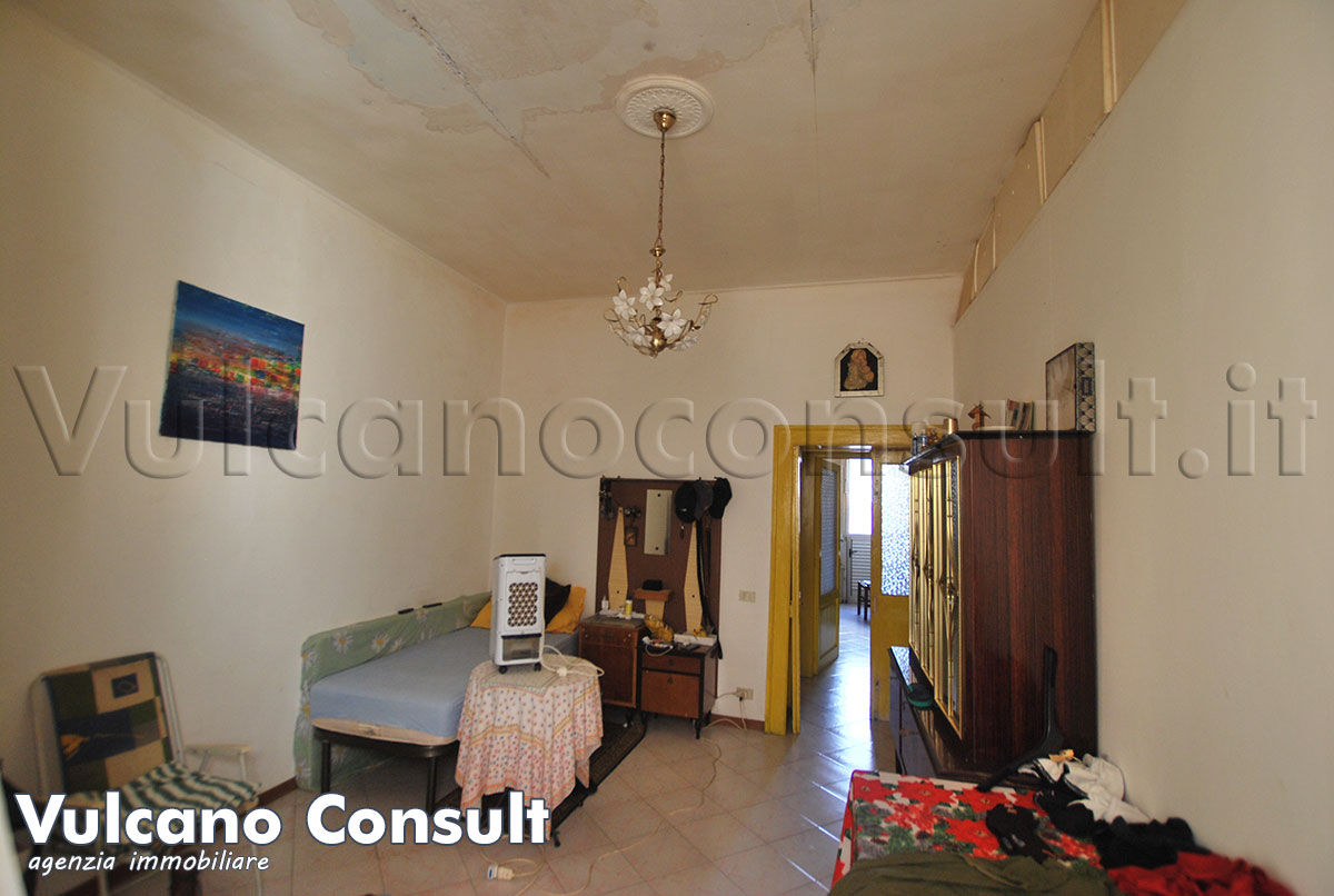 Casa vicolo centro storico Lipari