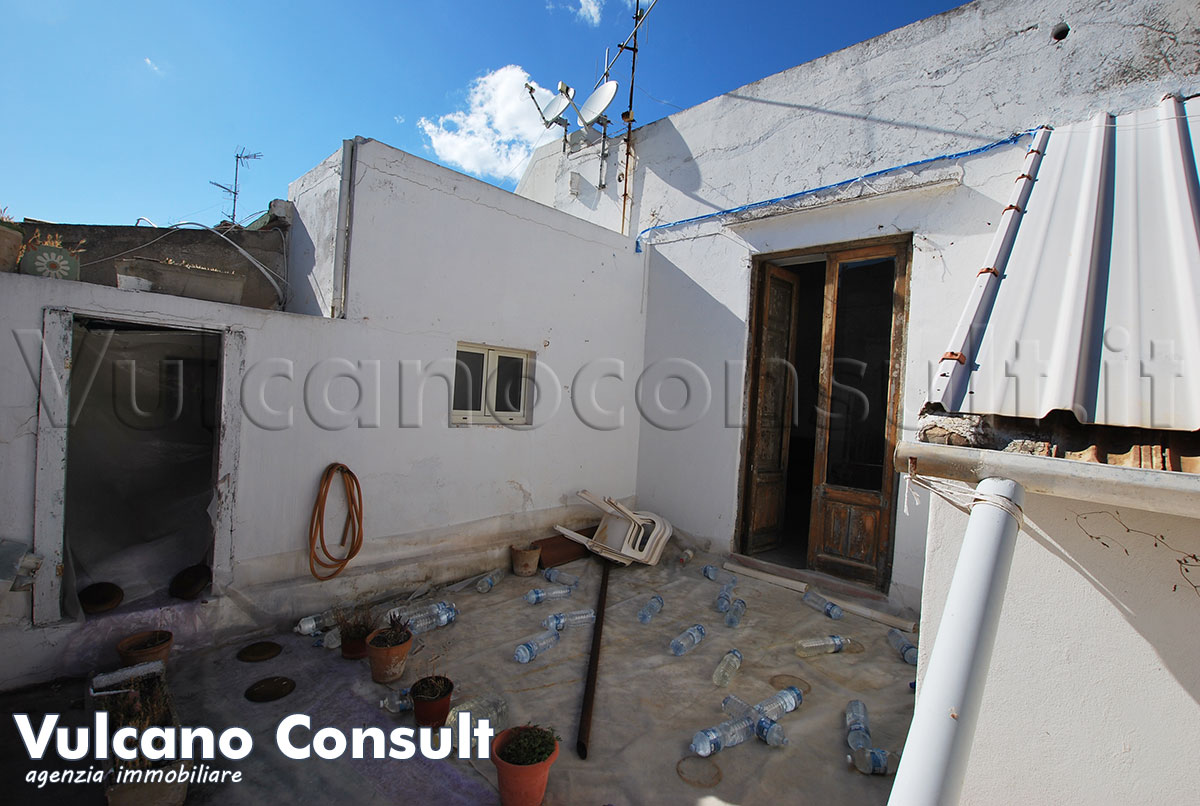 Terrazzino