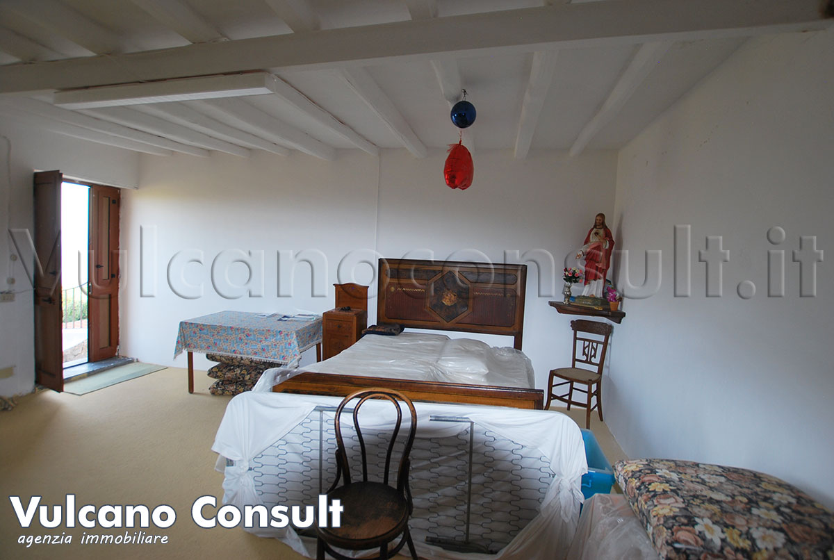 Casa Schiccione Pianoconte Lipari