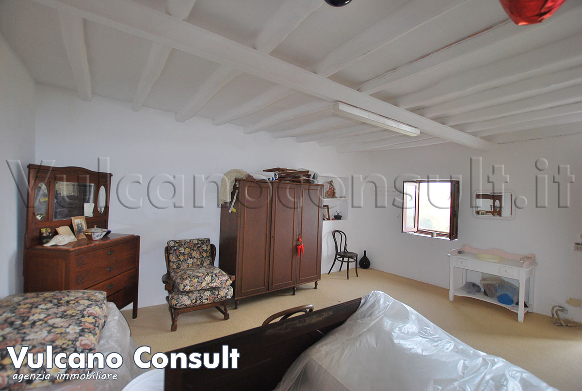 Casa Schiccione Pianoconte Lipari