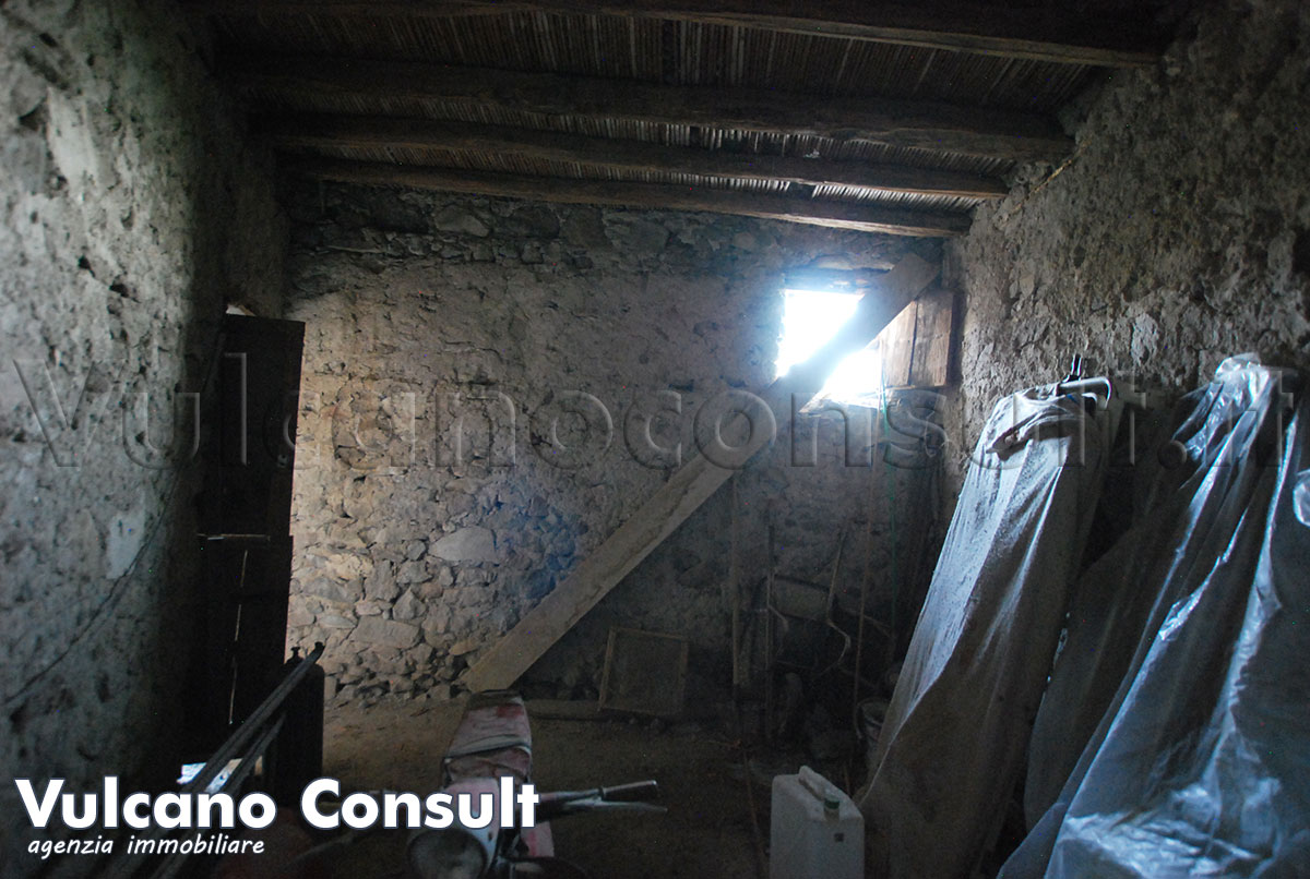 Casa Schiccione Pianoconte Lipari