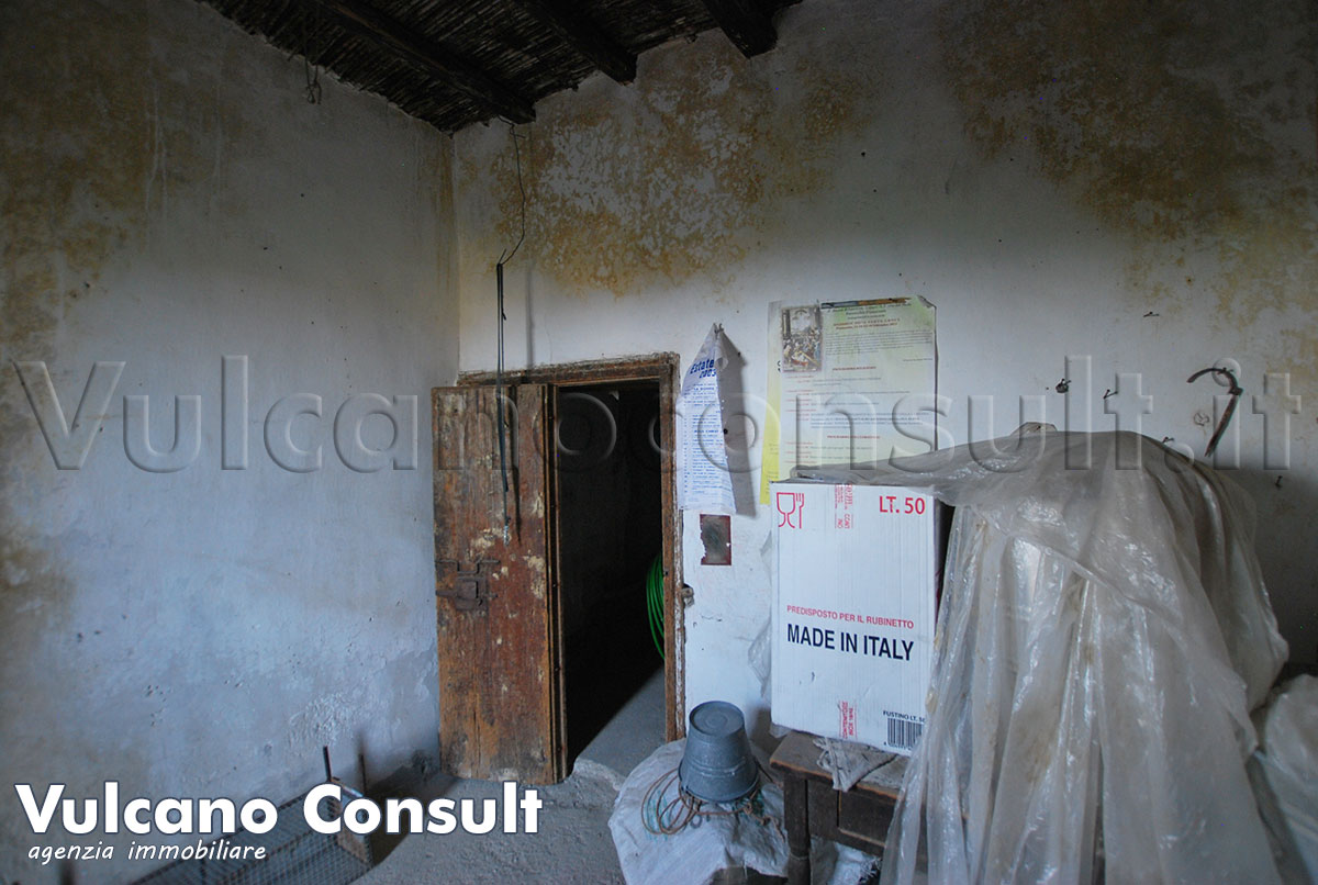 Casa Schiccione Pianoconte Lipari