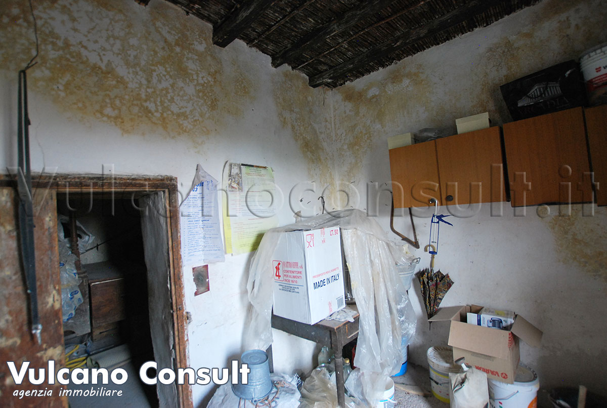 Casa Schiccione Pianoconte Lipari