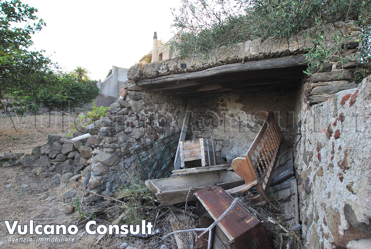 Casa Schiccione Pianoconte Lipari