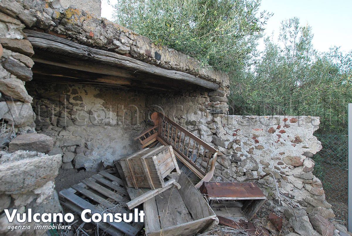 Casa Schiccione Pianoconte Lipari