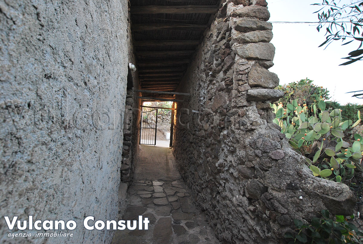 Casa Schiccione Pianoconte Lipari