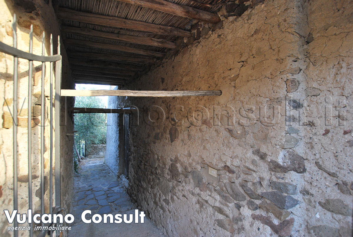 Casa Schiccione Pianoconte Lipari