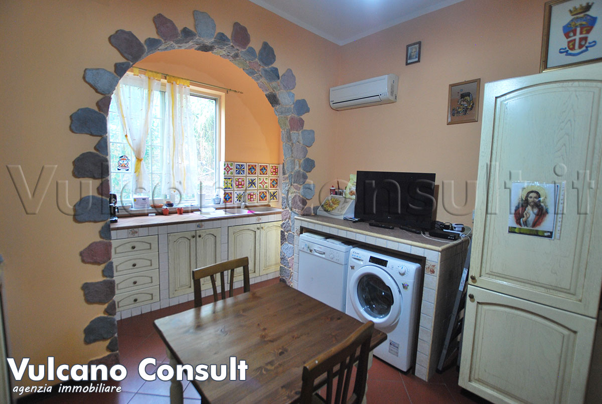Cucina pranzo